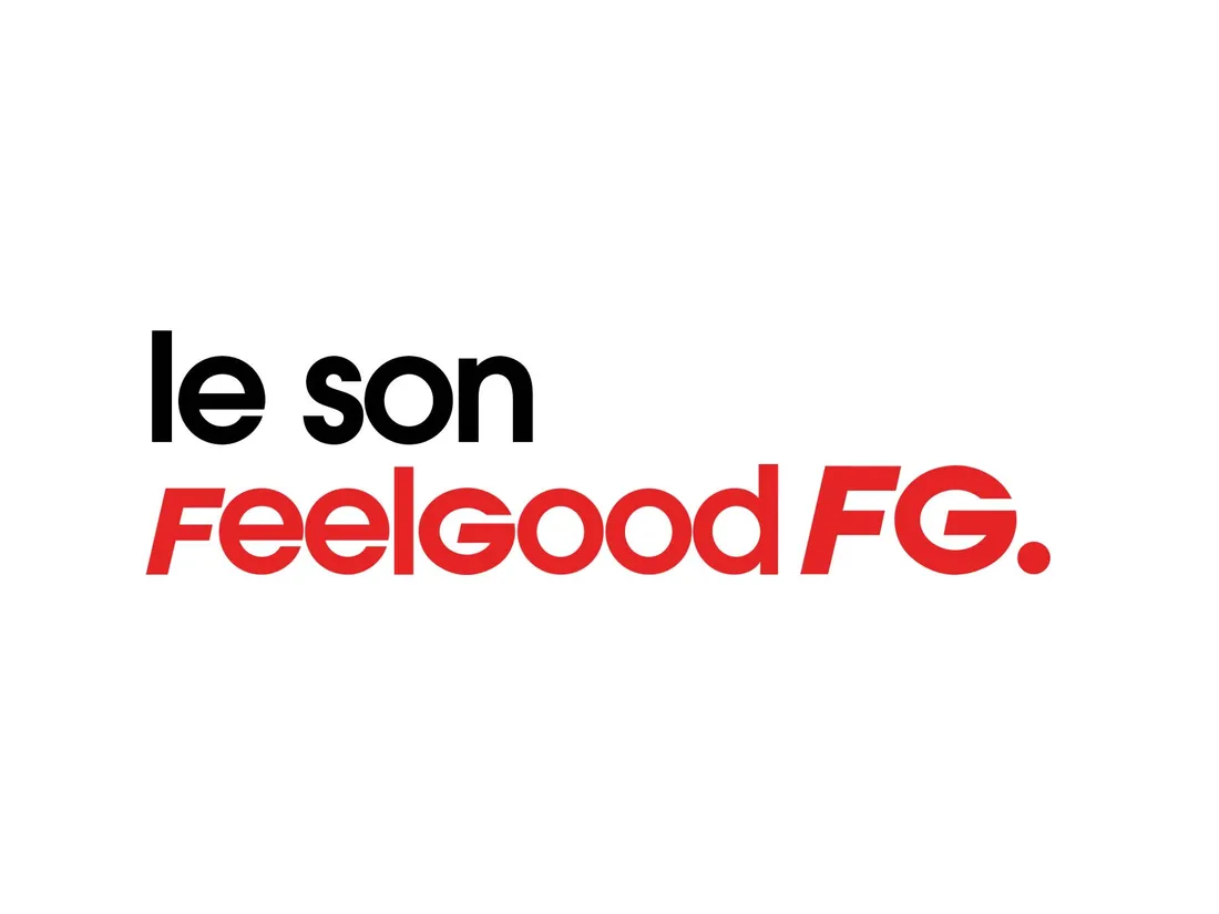 LE SON FEEL GOOD
